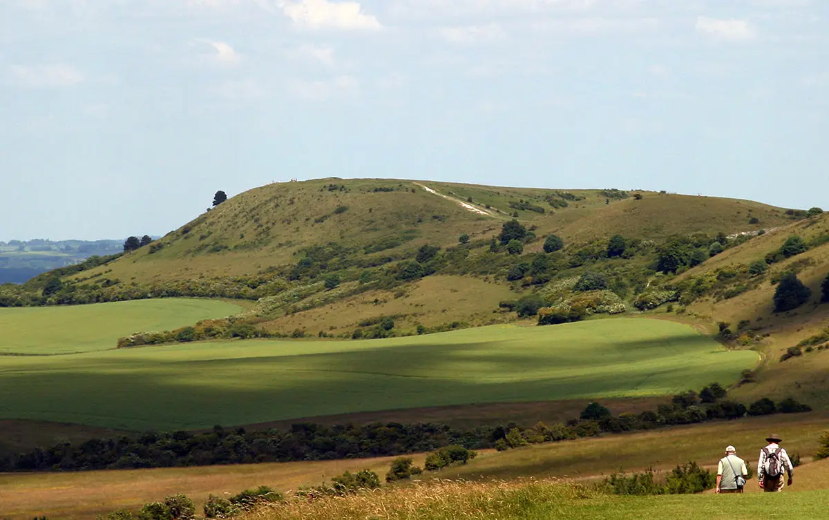 Ivinghoe Beacon - Wikipedia