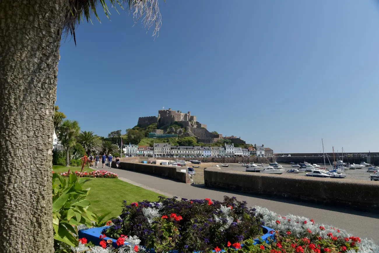 5 Things You Didn't Know about Jersey, Channel Islands 