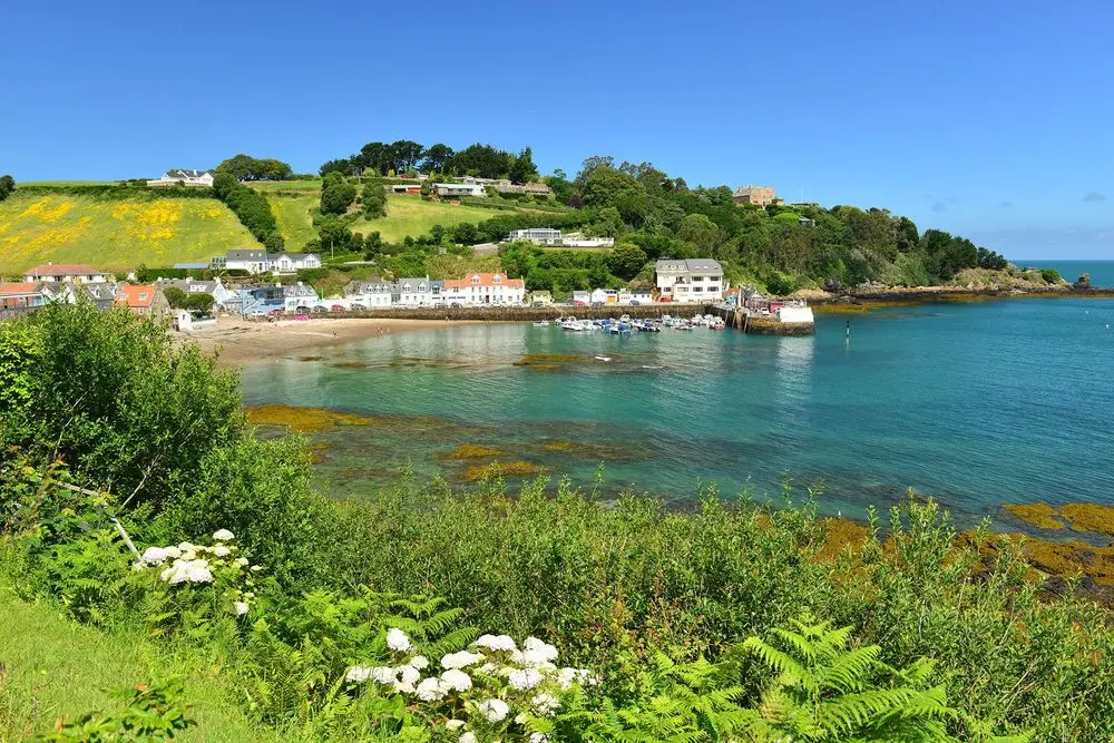 19 interesting and fun facts about Jersey in the Channel Islands | 