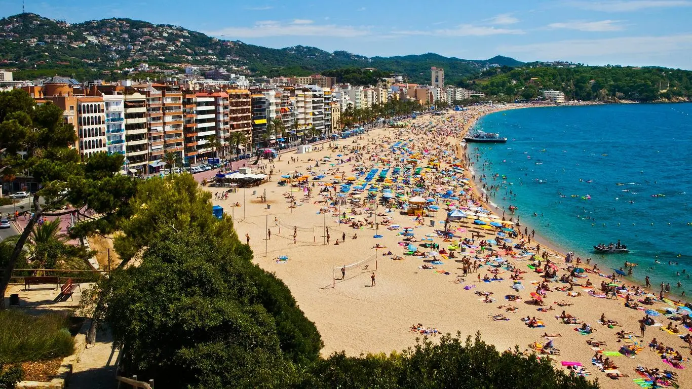 Costa del Maresme Hotels: Compare Hotels in Costa del Maresme from  $30/night on KAYAK