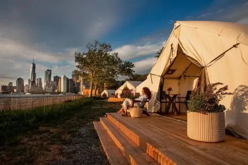 The 20 Best Campsites in The US