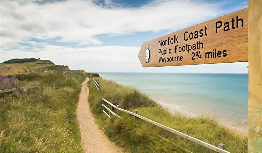 10 Best Things To Do In Norfolk