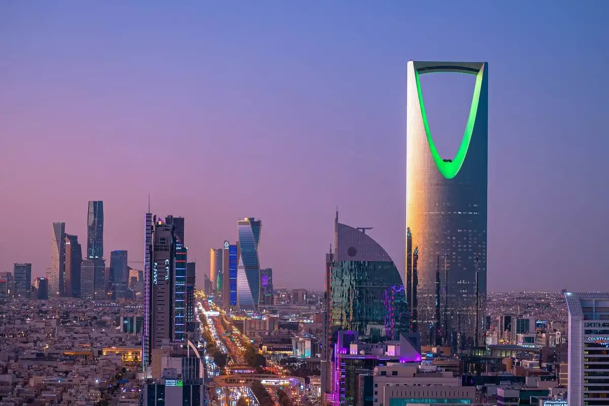 Can Saudi Arabia become a premier tourist hotspot? - No Paywall | Karta