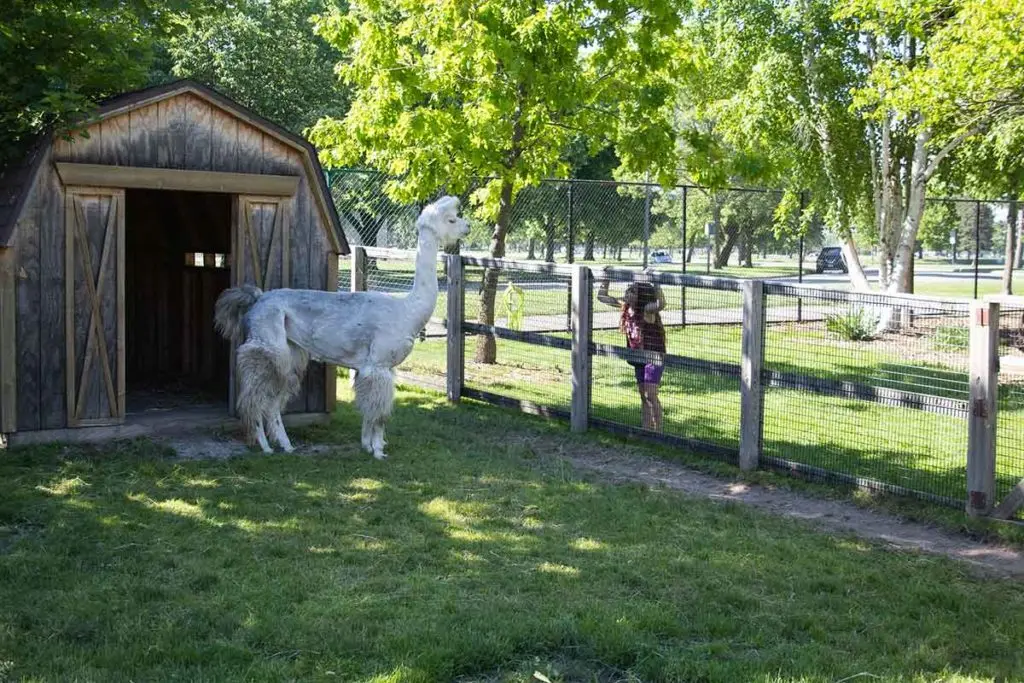 Menominee Park