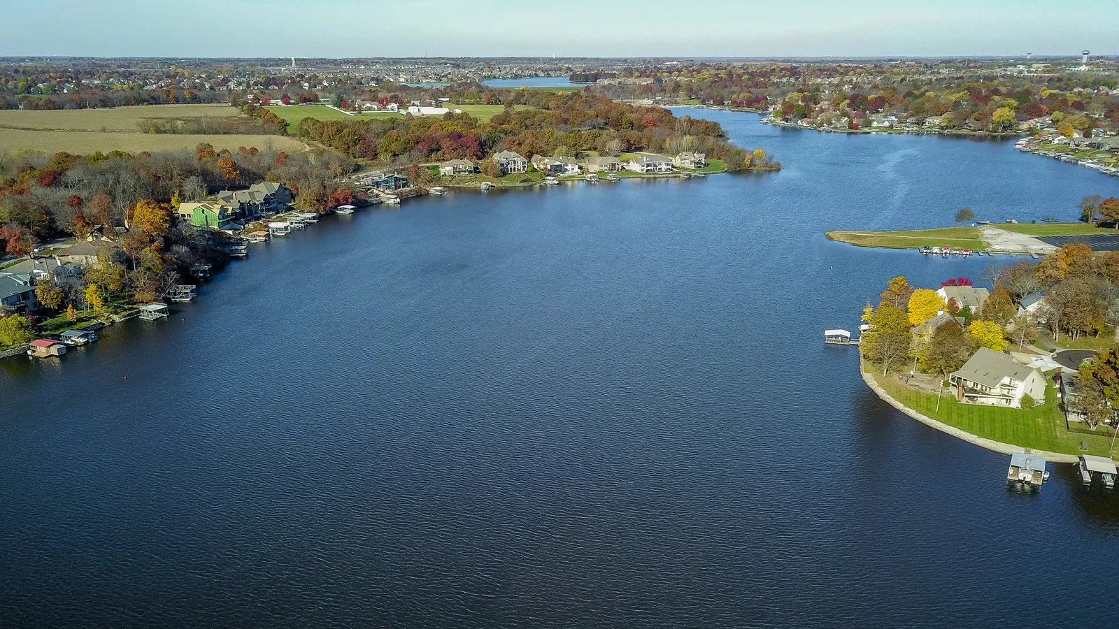 Lake Winnebago