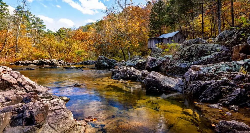 Mark Twain National Forest