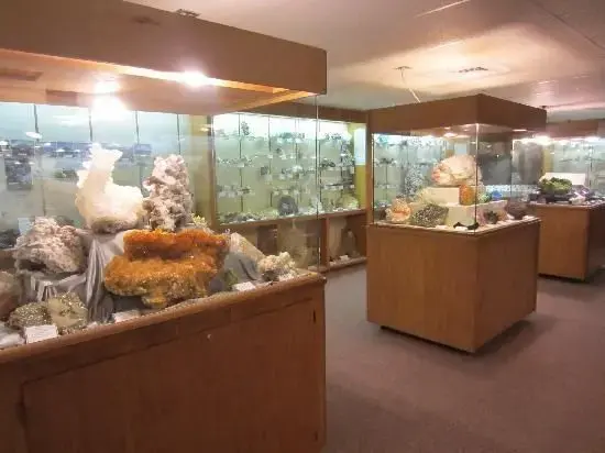 A Must See - Review of Crater Rock Museum, Central Point, OR - TripAdvisor  | Rock museum, Trip advisor, Oregon travel