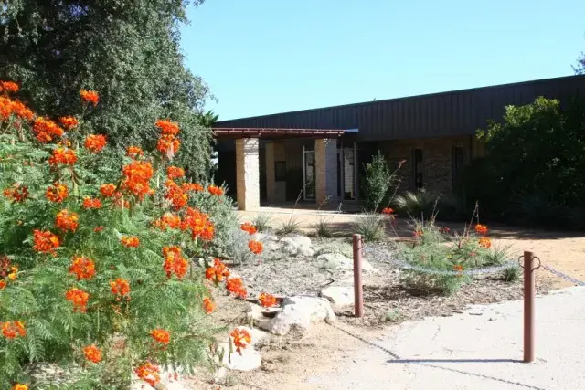 Sibley Nature Center | Midland College Legacy Scholars Program