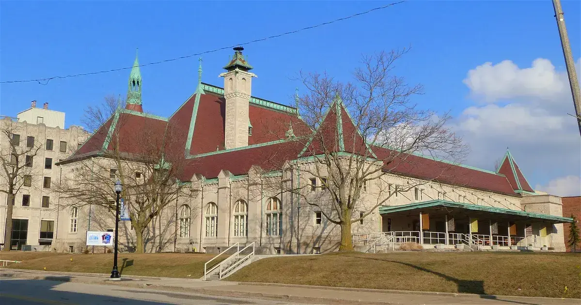 History museums in Michigan: All 77 museums to visit (July 2024)