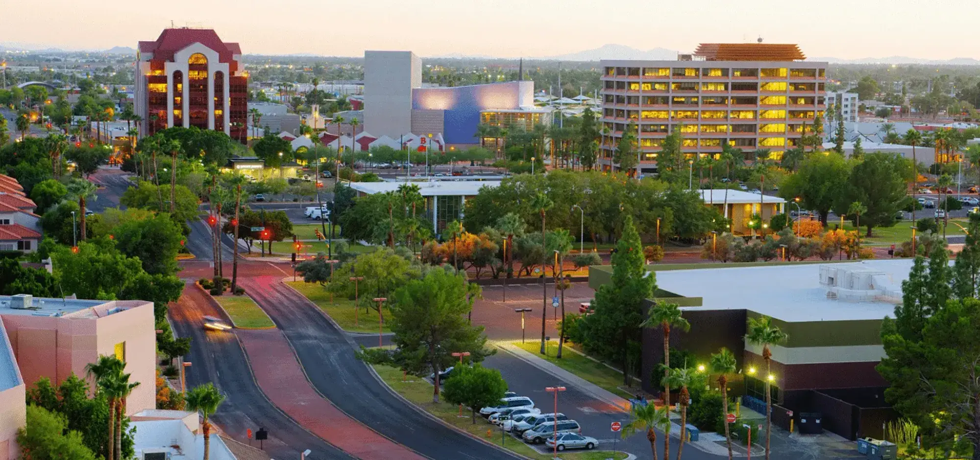 12 Reasons Why to Invest in Mesa, Arizona