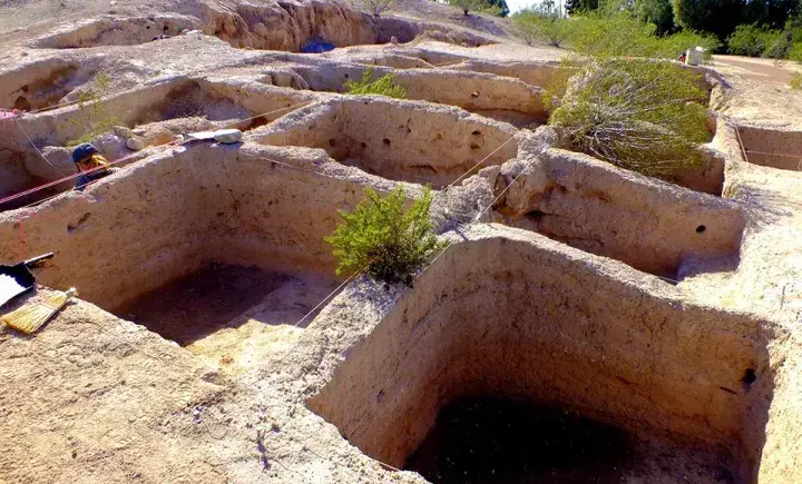 Mesa Grande Cultural Park Is A Hidden Gem In Arizona