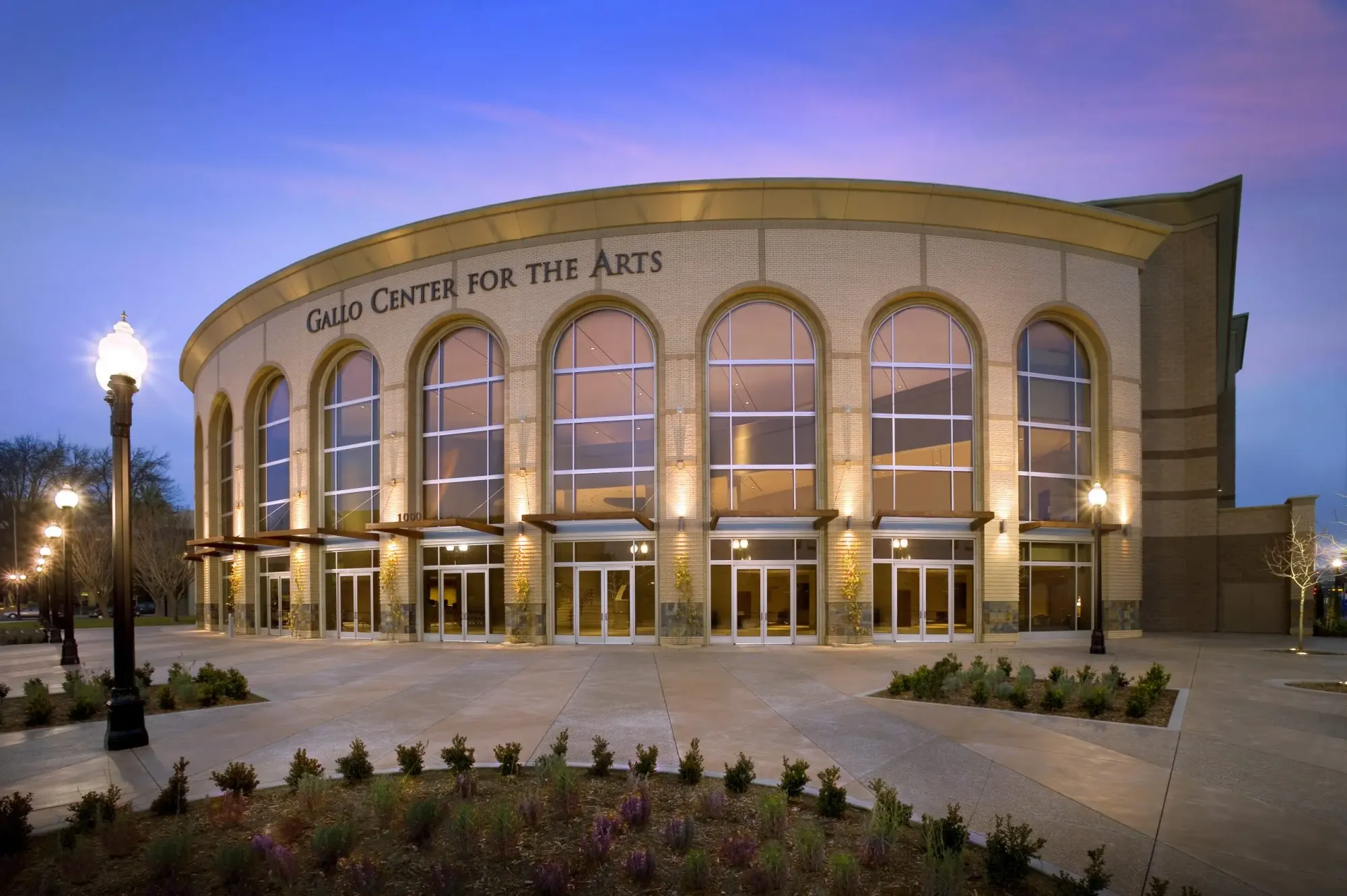 Gallo Center | 