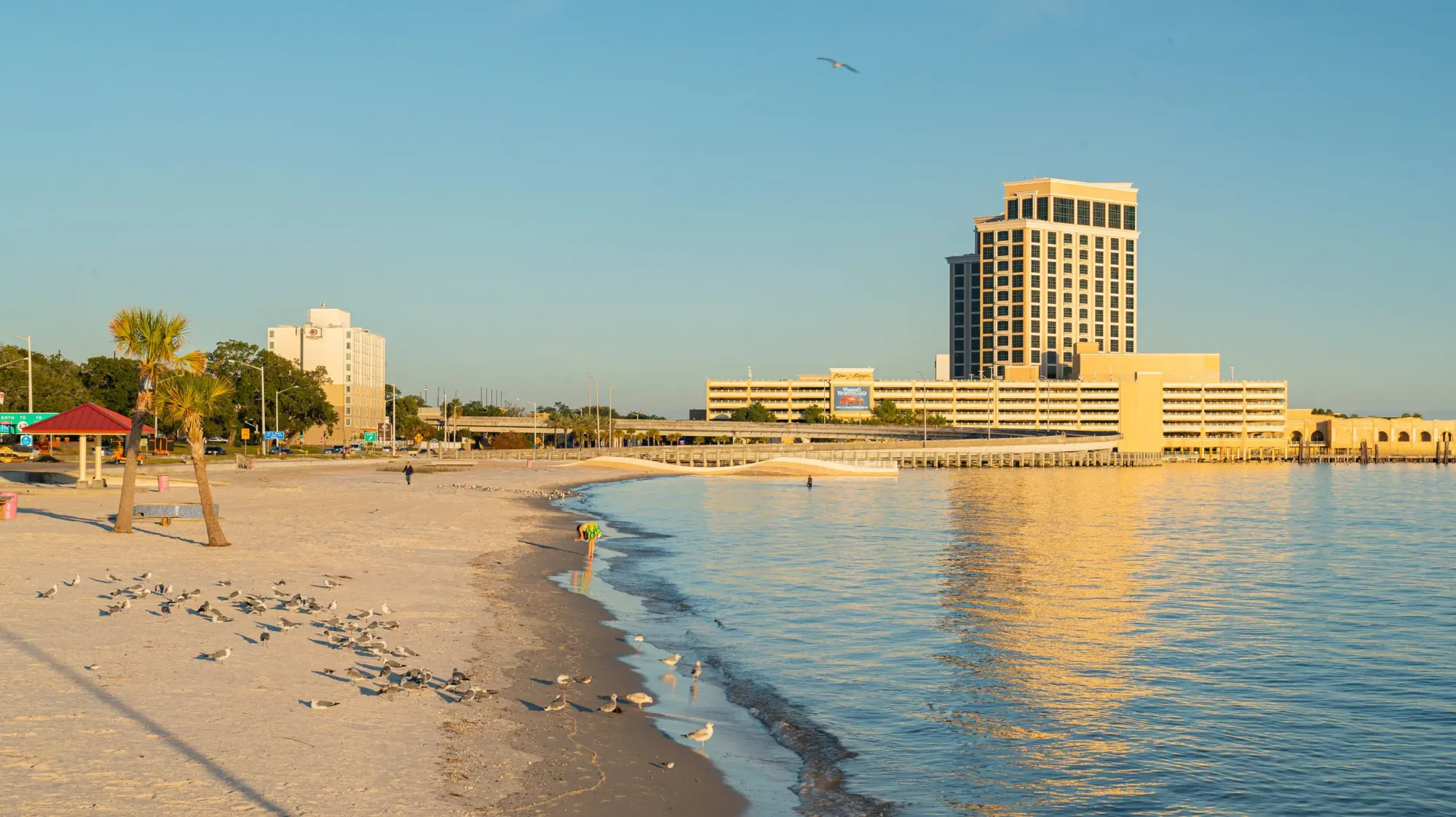 Biloxi Beach Tours - Book Now | Expedia