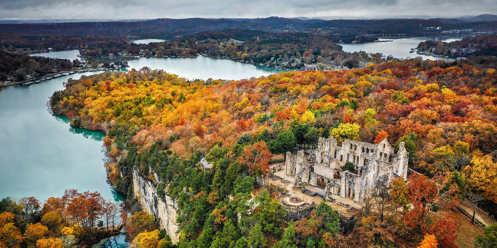 How to Hike the Ha Ha Tonka Trail