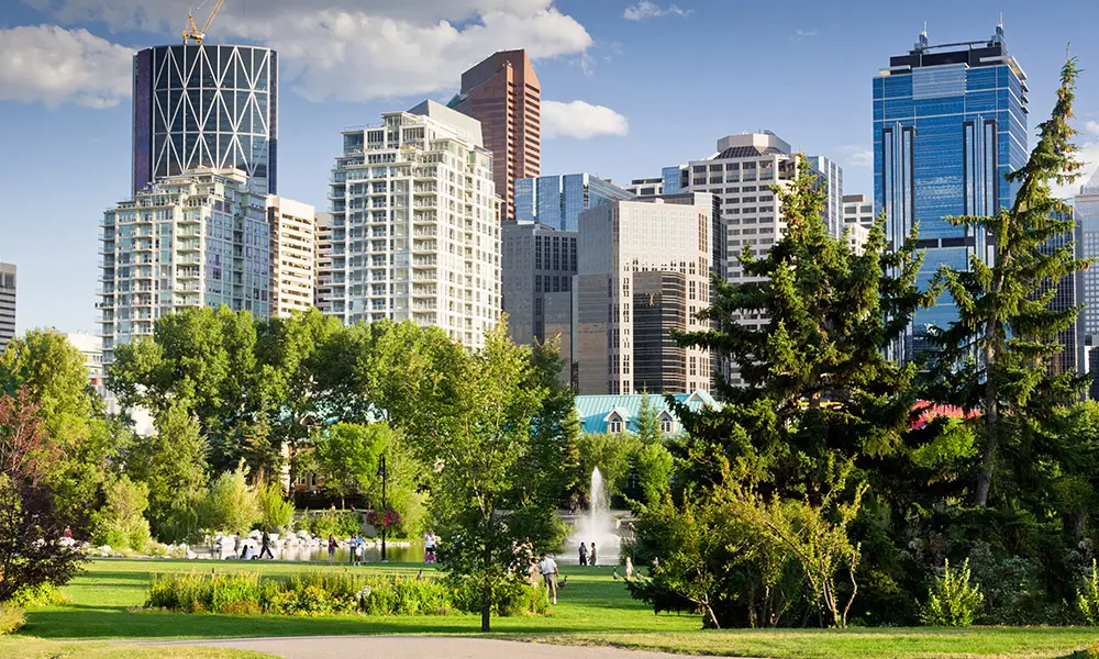 Visit Calgary - Discover the Best Things to Do | Air Transat