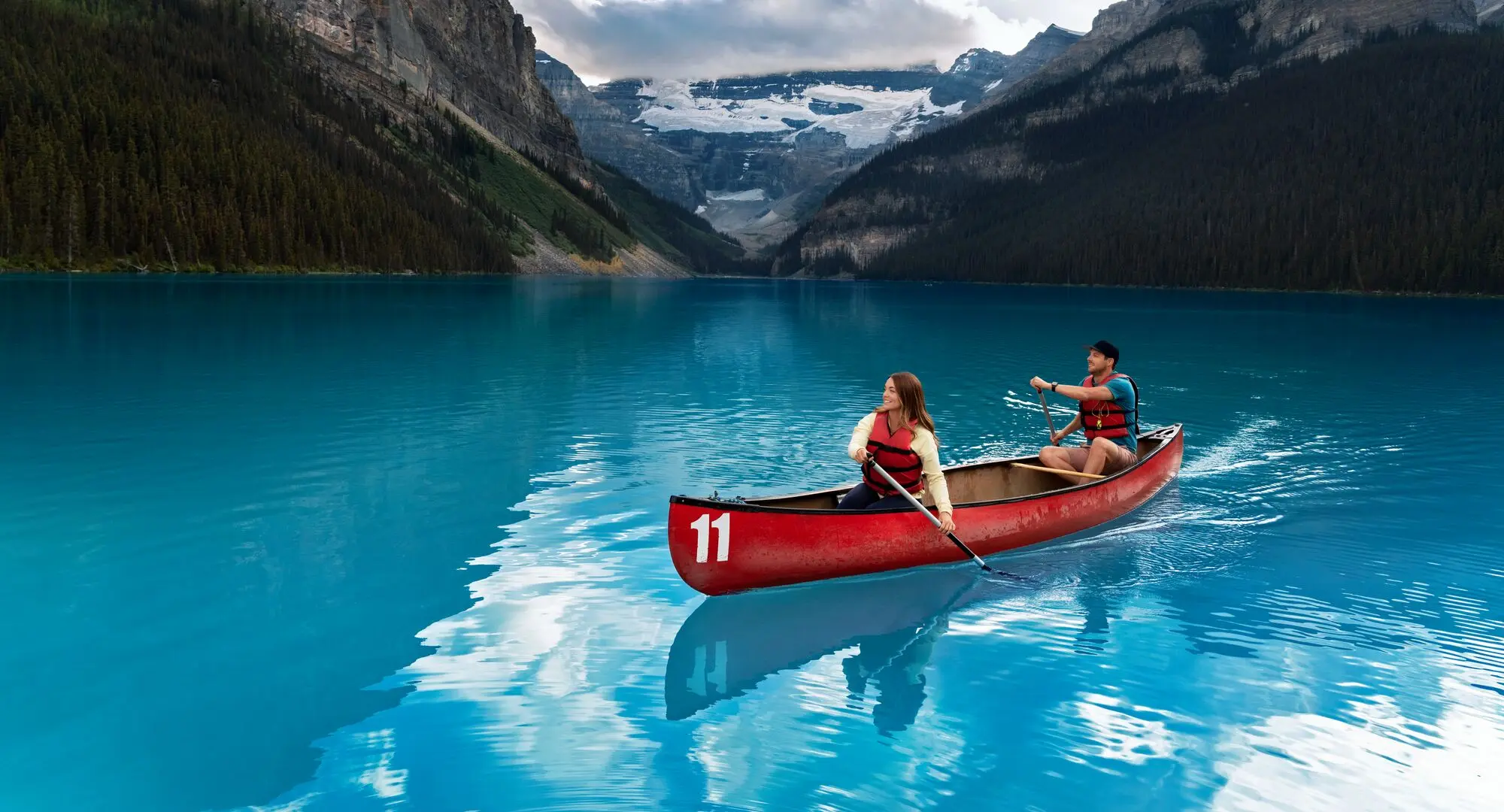 Things to Do in Banff National Park | 