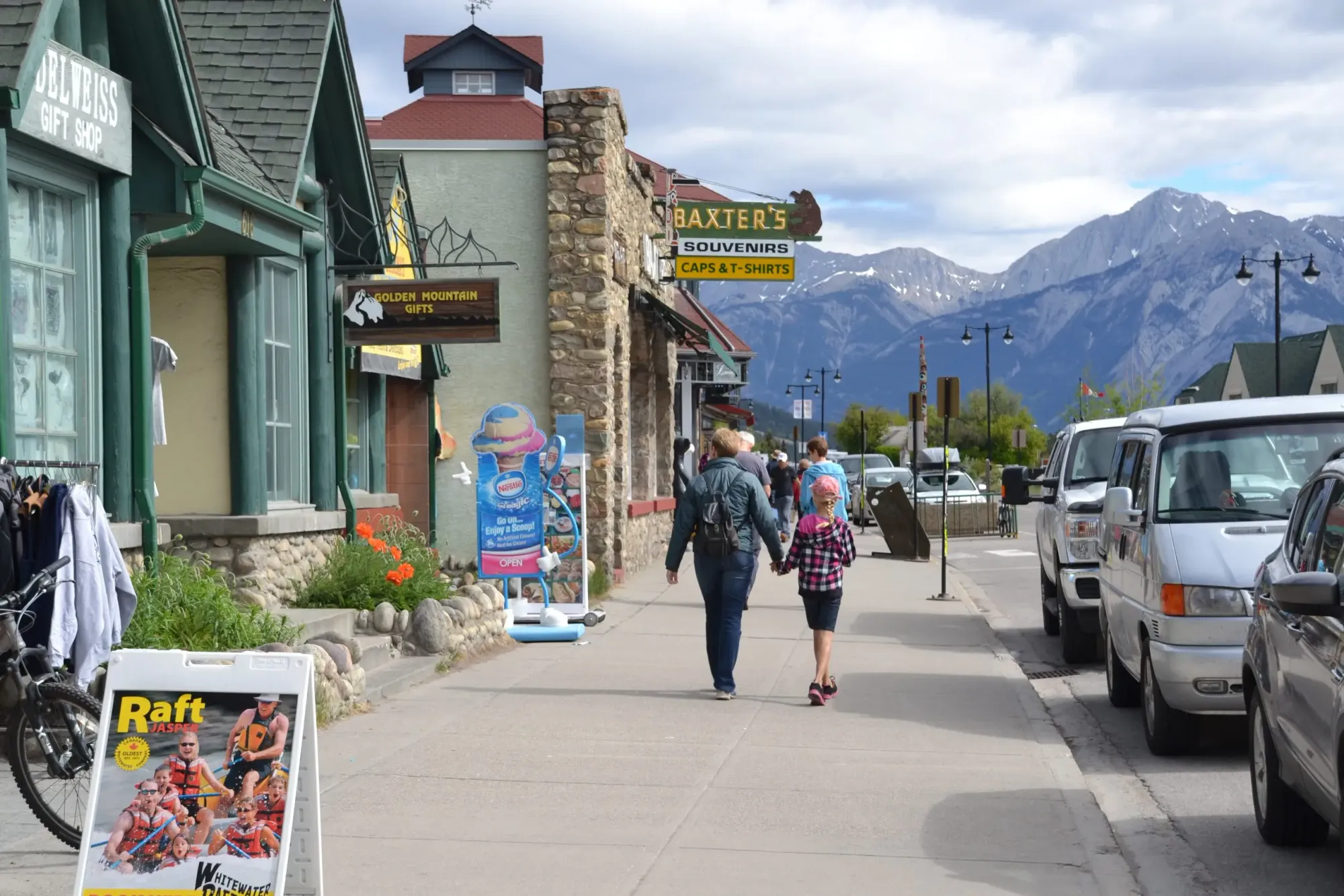 Jasper, Canada