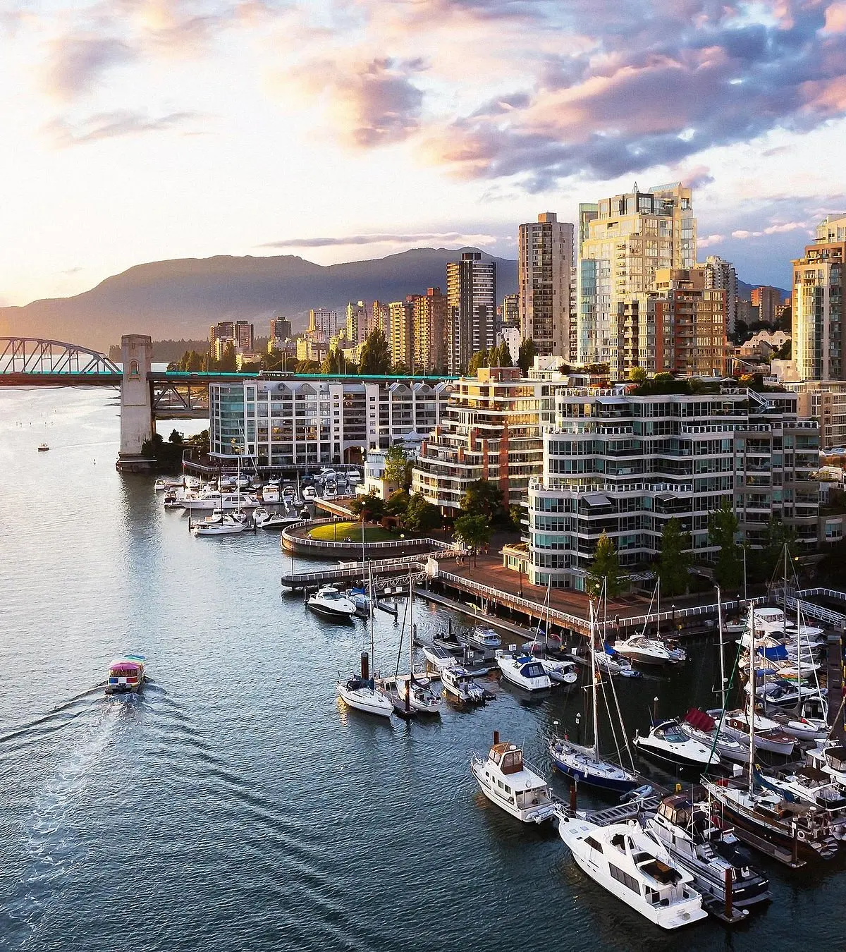 Vancouver, British Columbia: All You Must Know Before You Go (2024) 