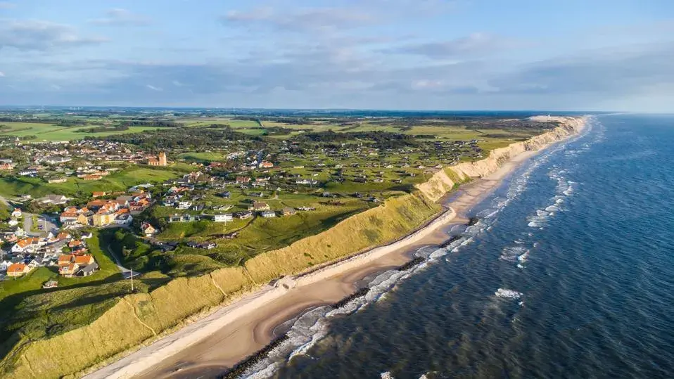 Explore Amazing North Jutland, Denmark's Best-Kept Secret