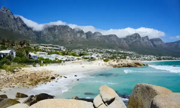 The world's best hidden beaches: Cape Town | Cape Town holidays | 