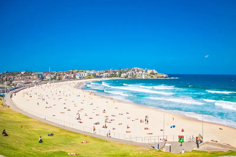 Bondi Beach, Sydney: How To Reach, Best Time & Tips