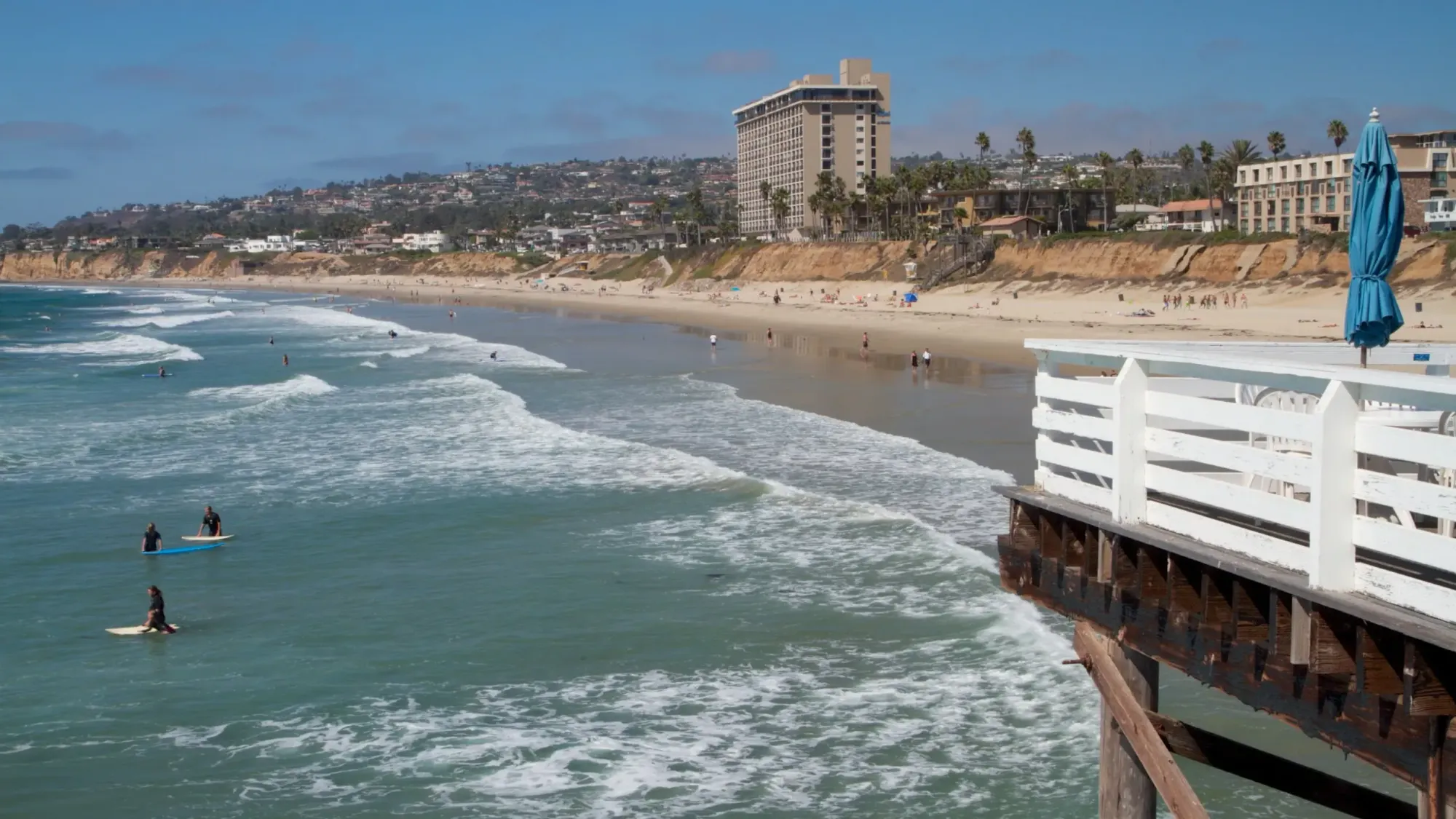 Visit Pacific Beach: 2024 Pacific Beach, San Diego Travel Guide 