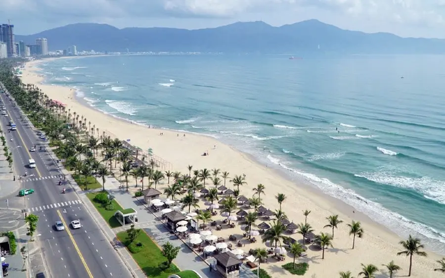 My Khe Beach Da Nang: the ULTIMATE travel guide for 2024