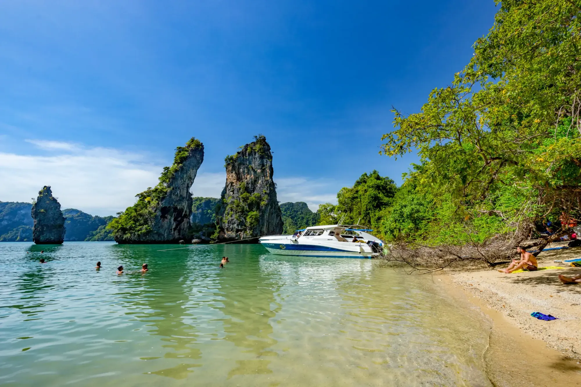 Phang Nga Bay – The Many Ways to Explore Phang Nga - 