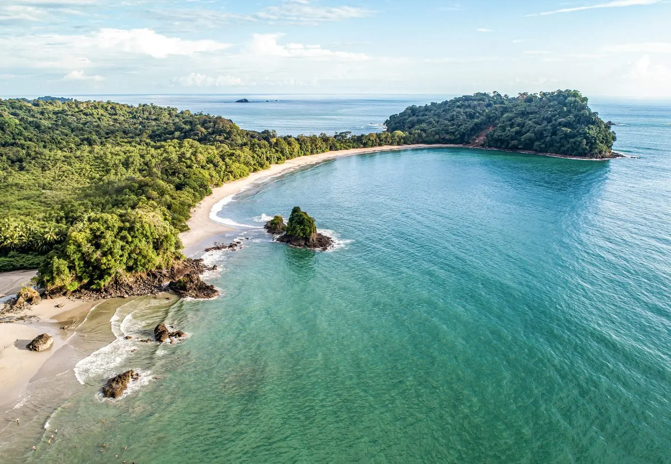 Ultimate Guide to Manuel Antonio National Park: Your Key to Adventure