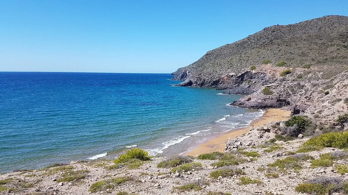 Playa de Calblanque - All You Need to Know BEFORE You Go (2024)