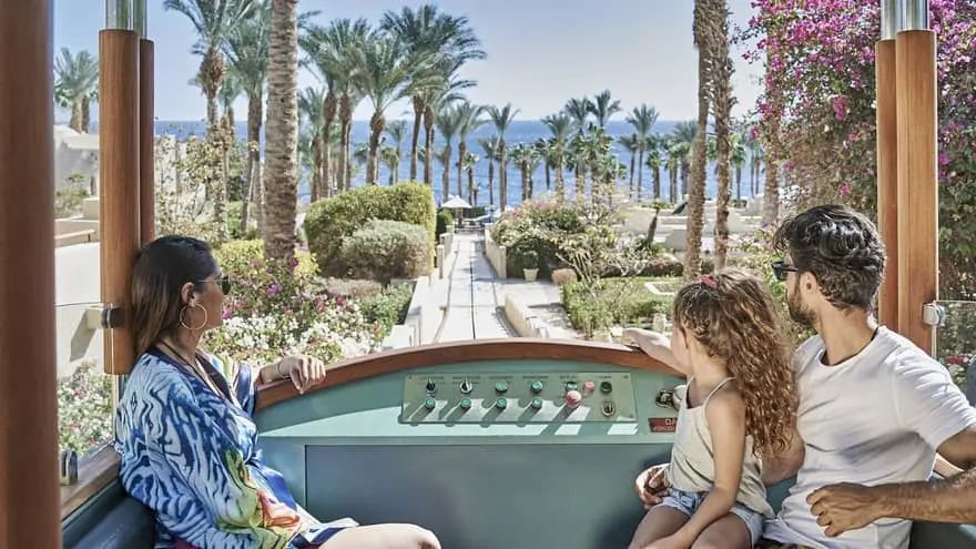 Sharm El Sheikh Hotel Packages | Four Seasons Sharm El Sheikh