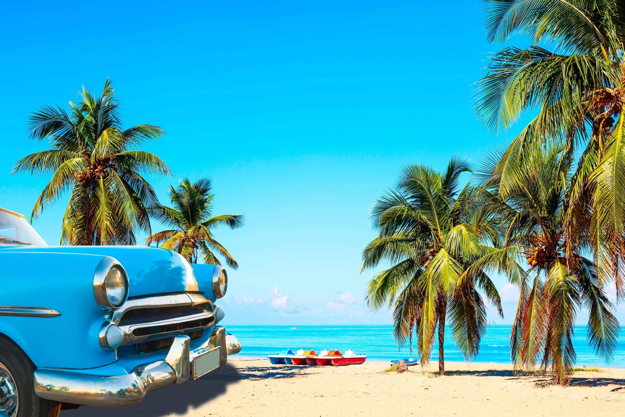 10 Best beaches in Cuba to visit on your next vacation