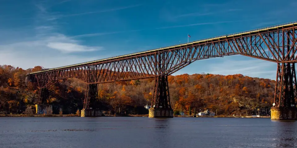 Walkway Over the Hudson