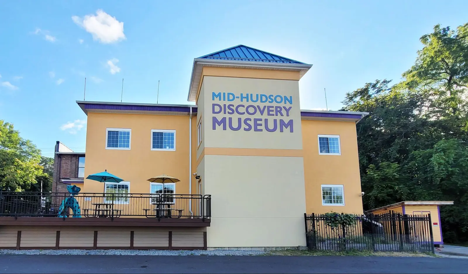 Mid-Hudson Children’s Museum