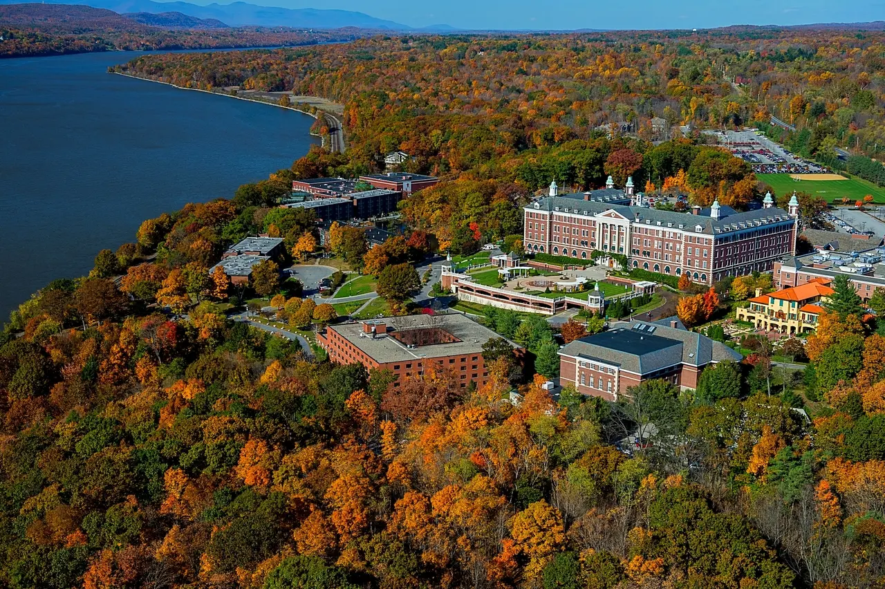 Culinary Institute of America