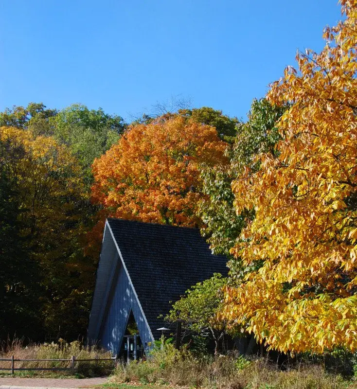 Forest Park Nature Center