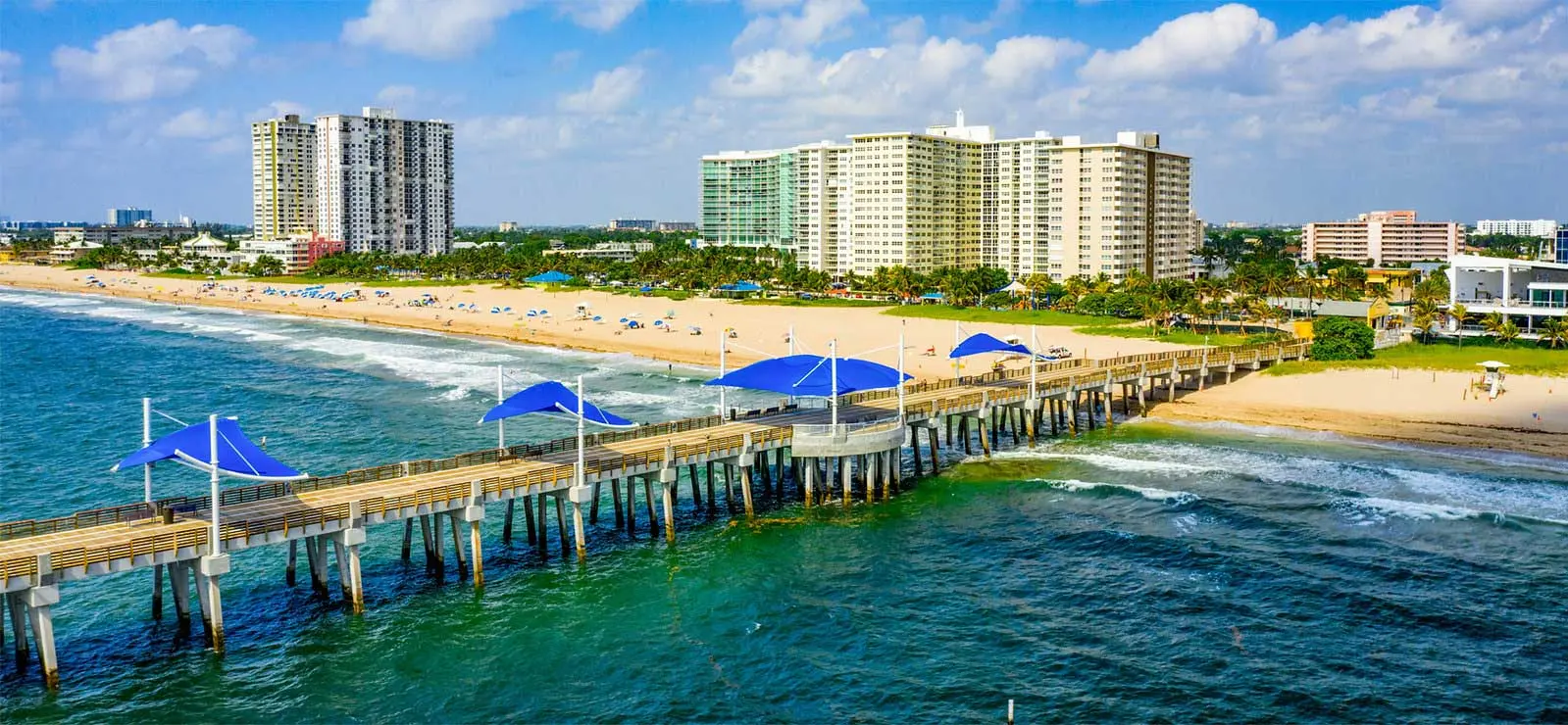 Pompano Beach