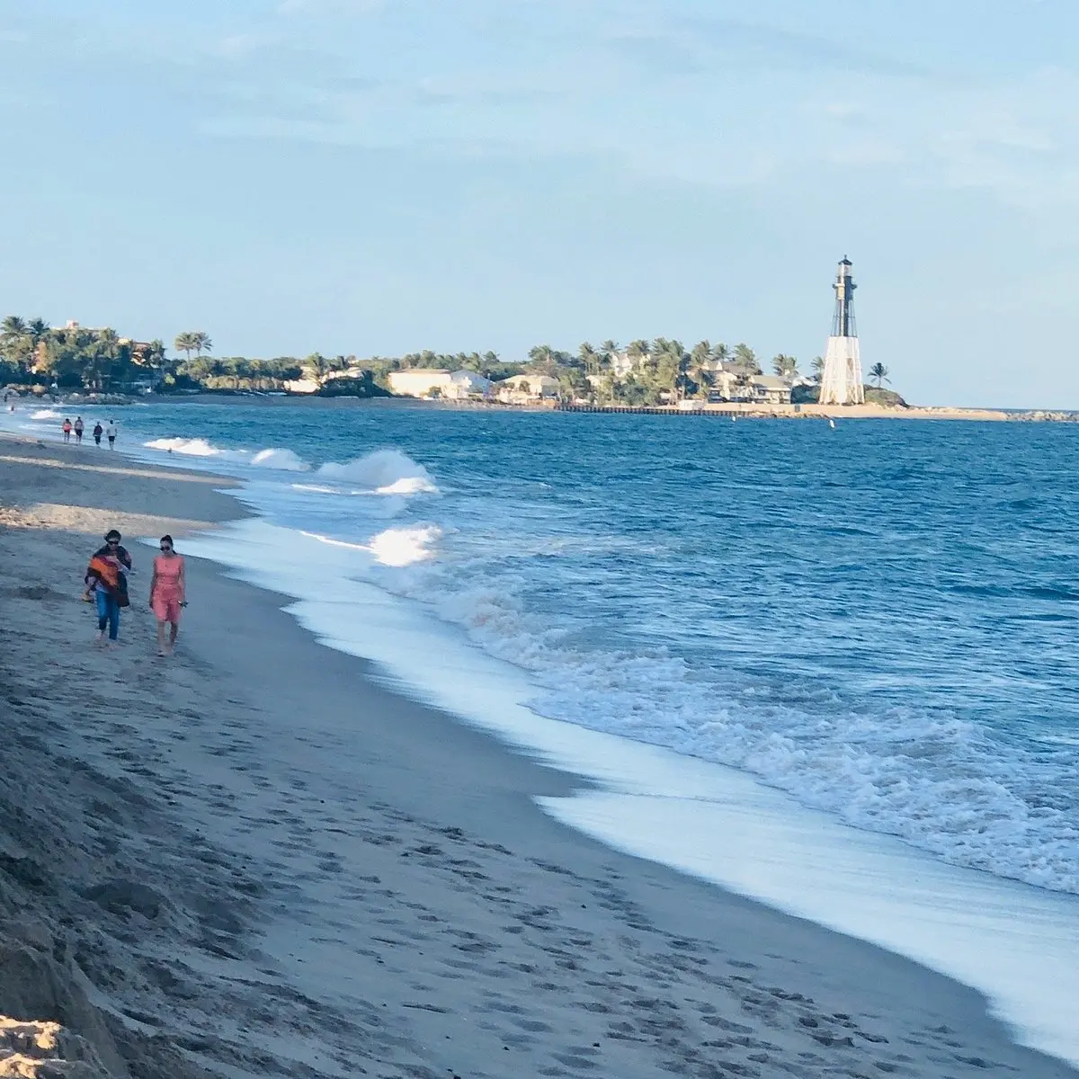 Pompano Beach