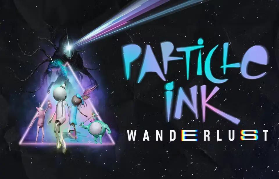 Particle Ink - The Wanderlust Experience | Vegas.com