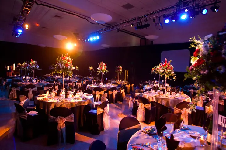 Victoria Gardens Cultural Center | Venue - Rancho Cucamonga, CA