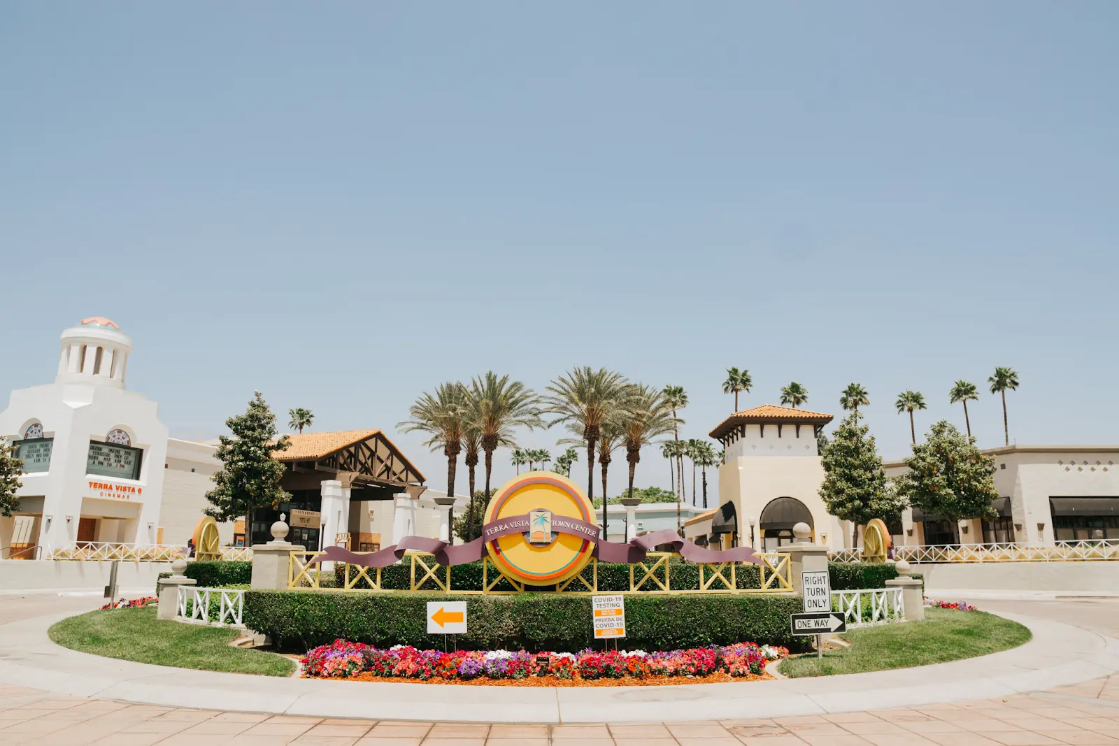 Terra Vista Town Center