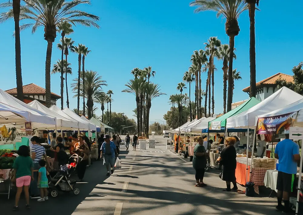 Farmers Market