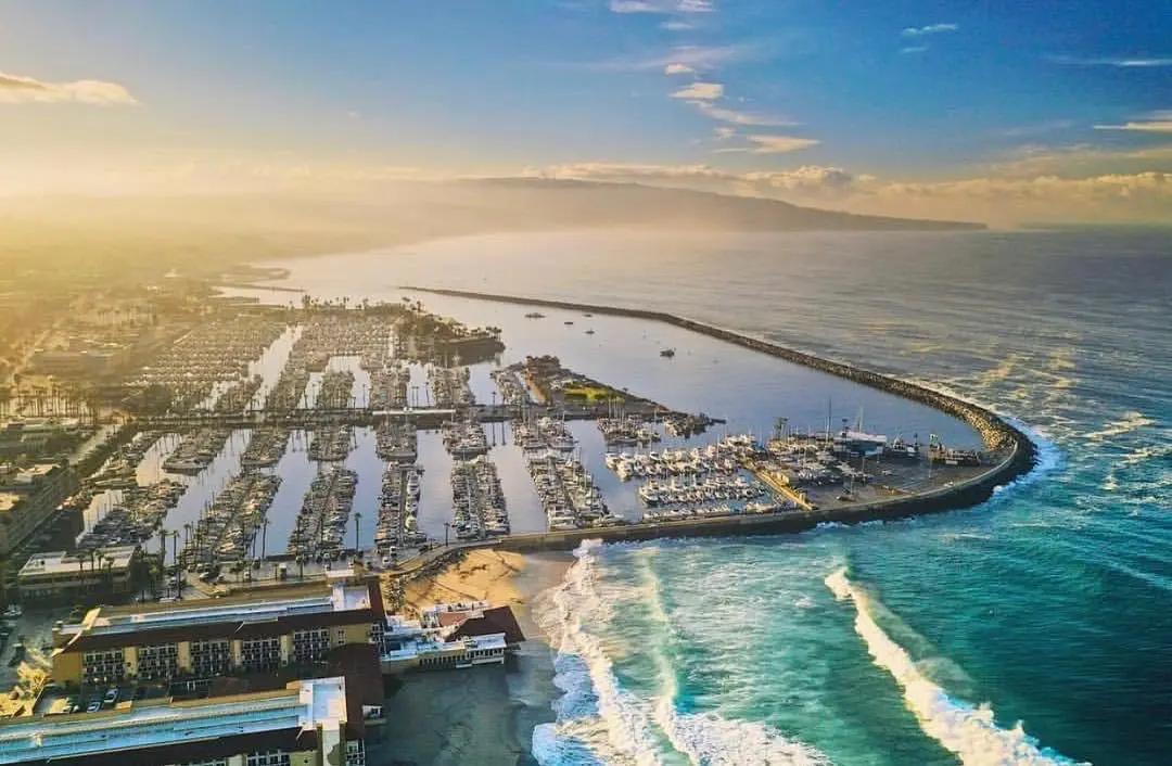 Visit King Harbor | Redondo Beach, CA I Stay, Eat, Play Explore