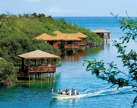 Roatan Scuba Diving Liveaboard Trip in Honduras