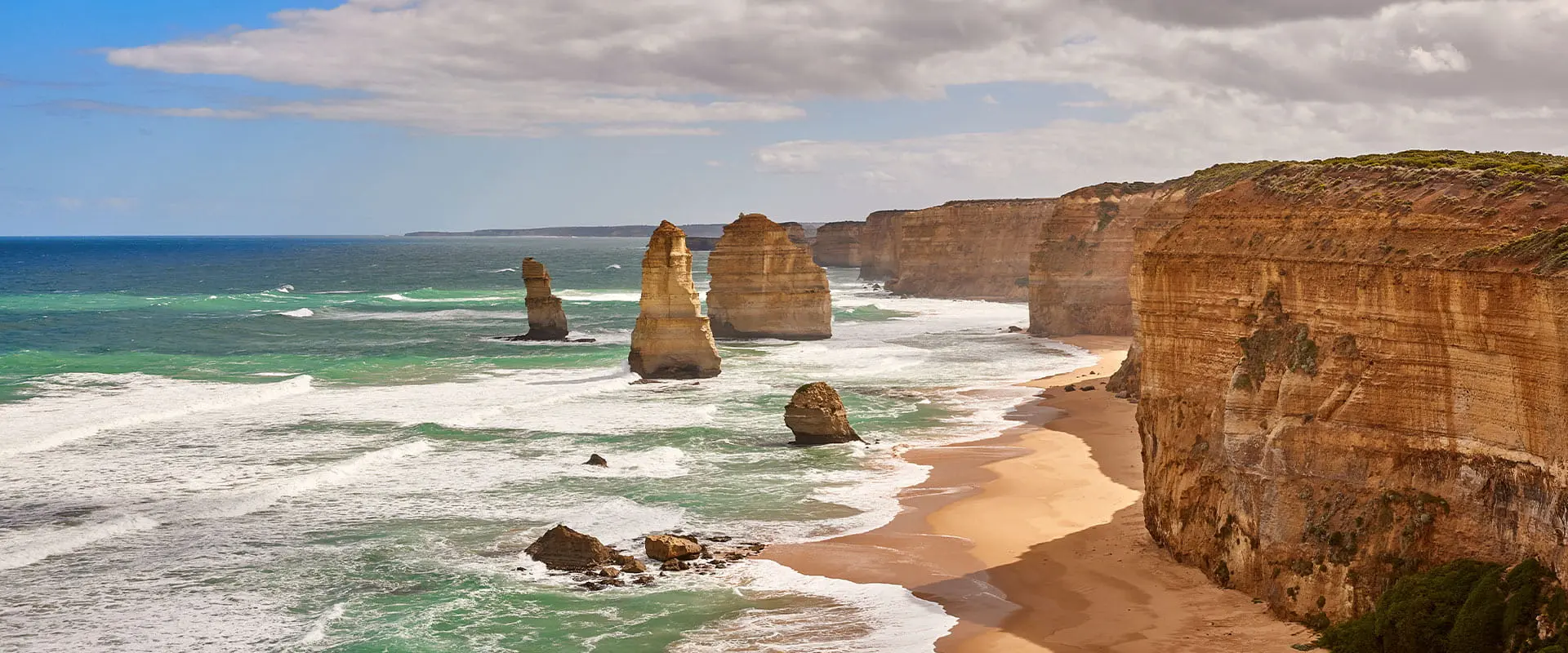 Twelve Apostles