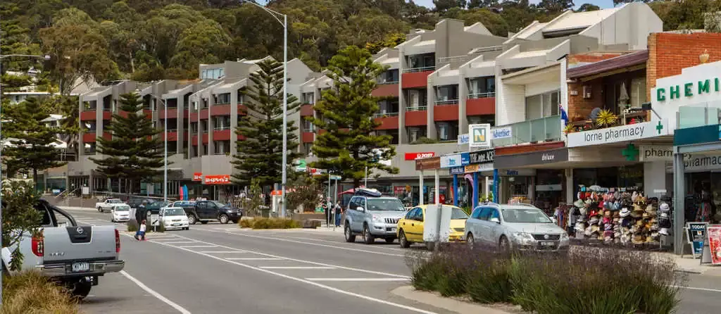 Lorne, Great Ocean Road | Things to do at Lorne