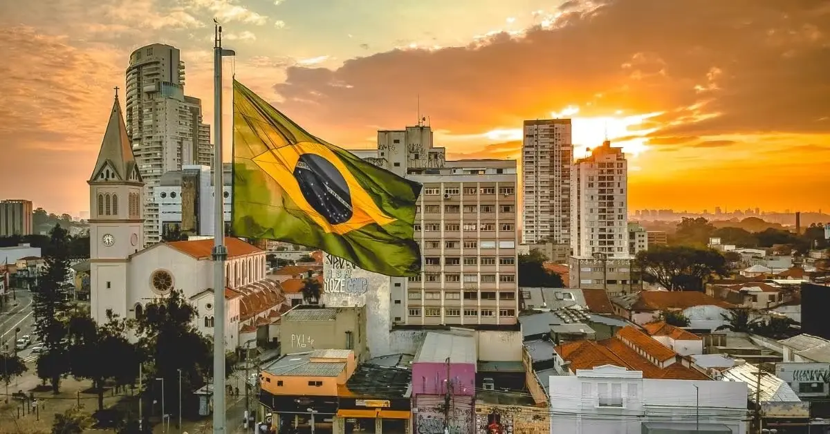 Study in Brazil: Language & Culture