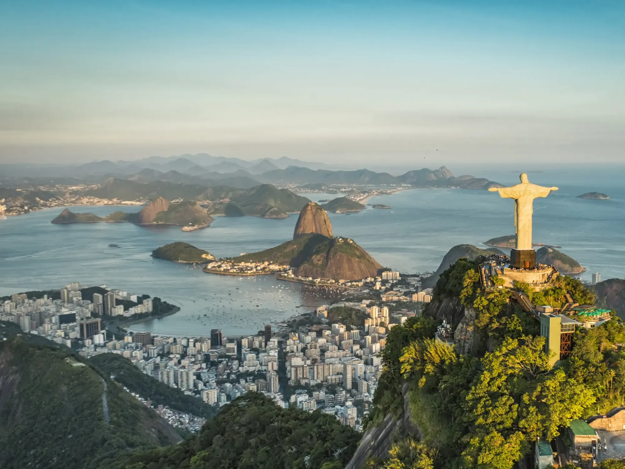 Rio de Janeiro 2024 | Ultimate Guide To Where To Go, Eat & Sleep in Rio de  Janeiro | Time Out