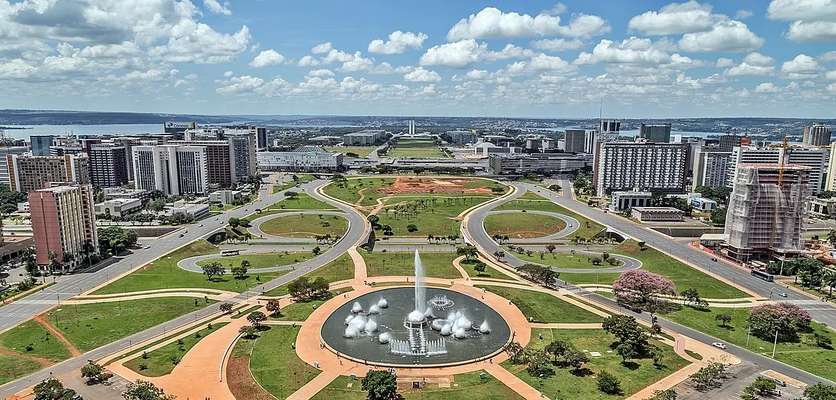 Brasília - Wikipedia