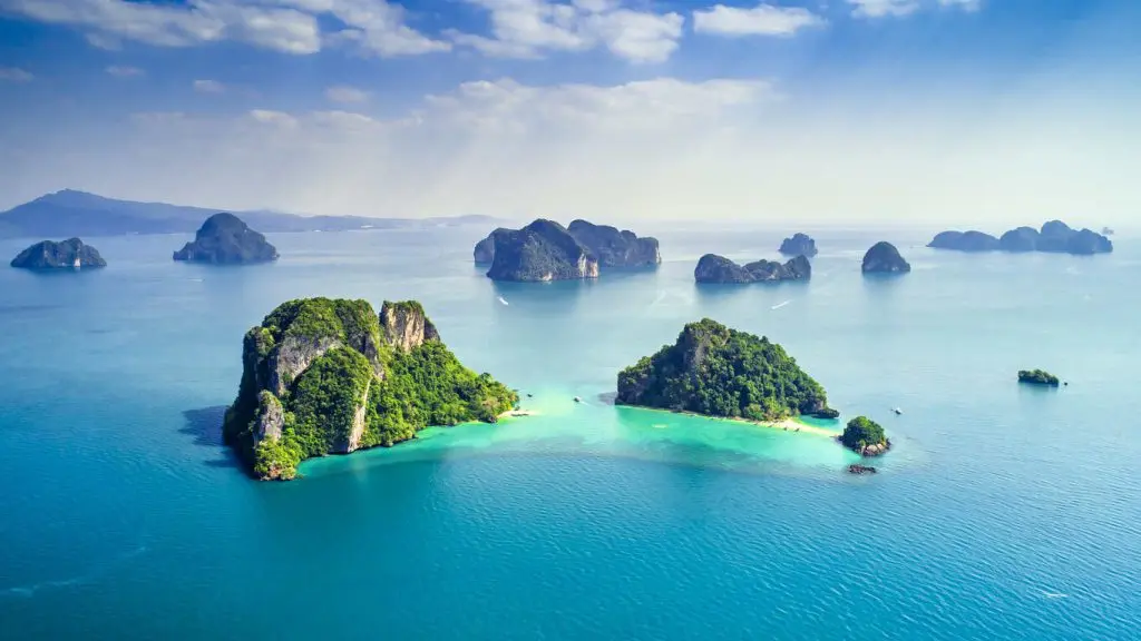 Island Hopping in Thailand: Why You Shouldn't Miss Koh Yao Noi